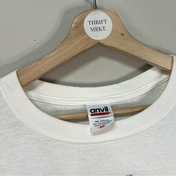 Hoosier Racing T Shirt - Picture 4 of 4